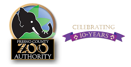 Zoo Authority Logo